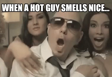 When A Hot Guy Smells Nice Smells Good GIF - When A Hot Guy Smells Nice Smells Good Oh GIFs