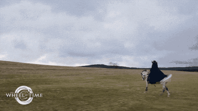 Riding The Wheel Of Time GIF - Riding The Wheel Of Time On My Way GIFs