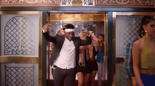 Party Time Time To Go Home GIF - Party Time Time To Go Home Friends GIFs