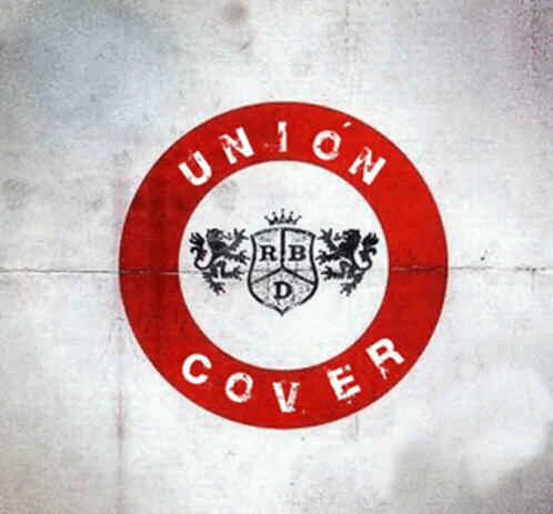 Unión Rbd Union Cover GIF - Unión Rbd Union Cover GIFs
