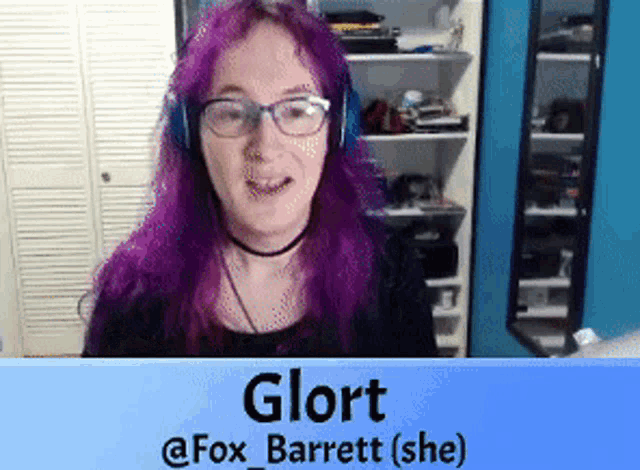 Fox Barrett GIF - Fox Barrett Fox Barrett GIFs