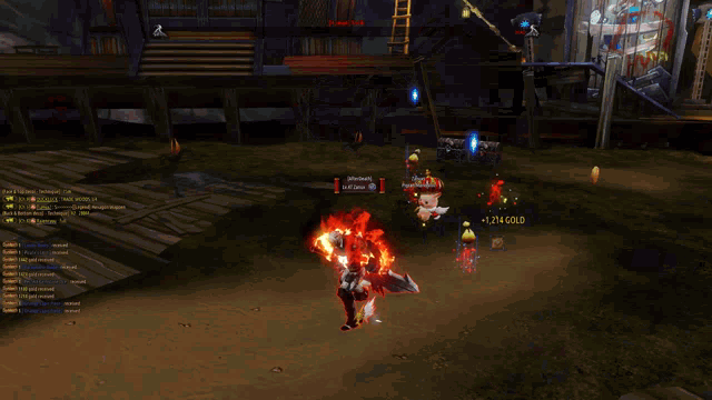 a screenshot of a video game with the word mvp on the top