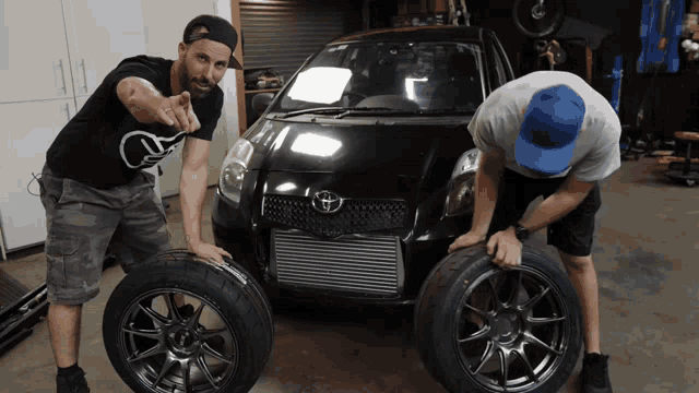 Mcm Mighty Car Mods GIF - Mcm Mighty Car Mods Melodramatic GIFs