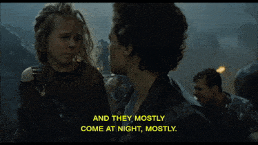 Aliens Newt GIF - Aliens Newt Mostly GIFs