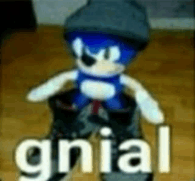 Gnial Meme