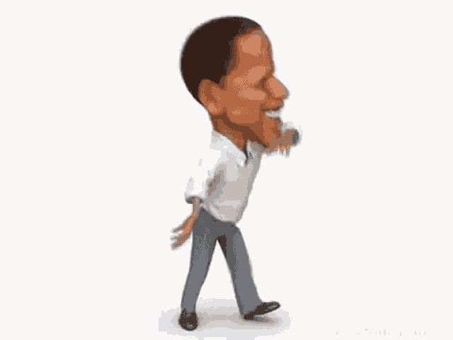 Obama Jopa Hd Dance GIF - Obama Jopa Hd Dance GIFs