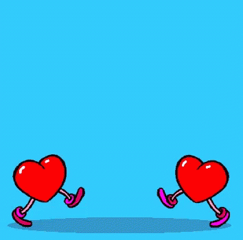 Amor Corazón Heart GIF - Amor Corazón Heart One GIFs