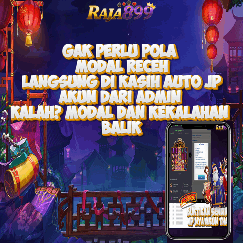 Raja899 Slot Gacor GIF - Raja899 Slot Gacor Slot Kamboja GIFs