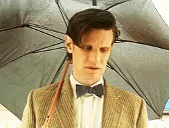 Doctor Who Matt Smith GIF - Doctor Who Matt Smith Tardis GIFs