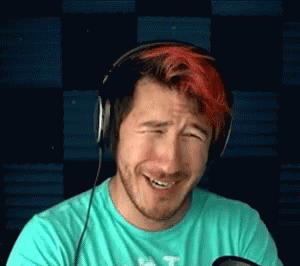 Markiplier Disappointed GIF - Markiplier Mark Disappointed GIFs