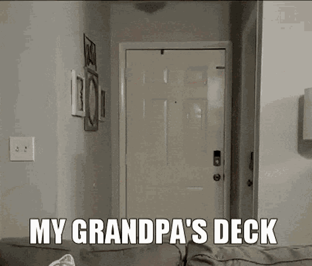 Allenxandria My Grandpas Deck Has No Pathetic Cards Kaiba GIF - Allenxandria My Grandpas Deck Has No Pathetic Cards Kaiba GIFs