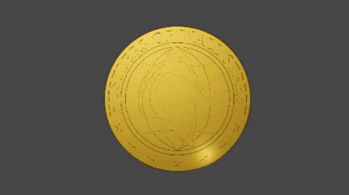 Wolf Of Wall Street Wolf Coin GIF - Wolf Of Wall Street Wolf Coin Hustlers Of Wall St GIFs