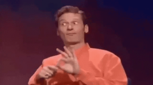 Whose Line Is It Anyway Poke GIF - Whose Line Is It Anyway Poke Finger GIFs