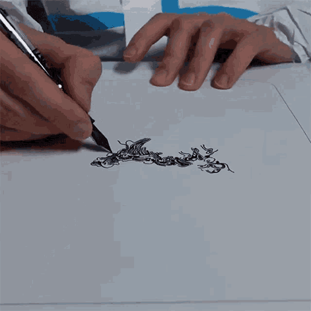 Drawing Peter Draws GIF - Drawing Peter Draws Doodle GIFs