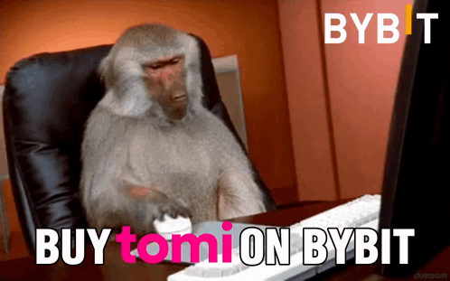 Buy Tomi GIF - Buy Tomi Bybit GIFs