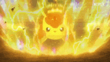 Pikachu Pokemon GIF - Pikachu Pokemon Pokémon GIFs