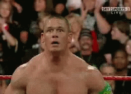 John Cena You Cant See Me GIF - John Cena You Cant See Me Smile GIFs