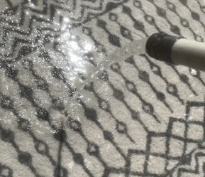 Rug Water GIF - Rug Water Hose GIFs