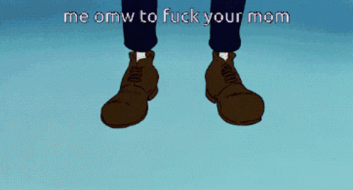 Lupin The Third Lupin GIF - Lupin The Third Lupin Your Mom GIFs