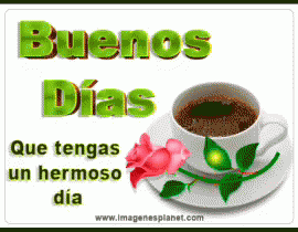 Buenos Dias Good Morning GIF - Buenos Dias Good Morning Coffee GIFs
