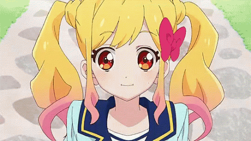 Blushing Anime GIF - Blushing Anime Kawaii GIFs