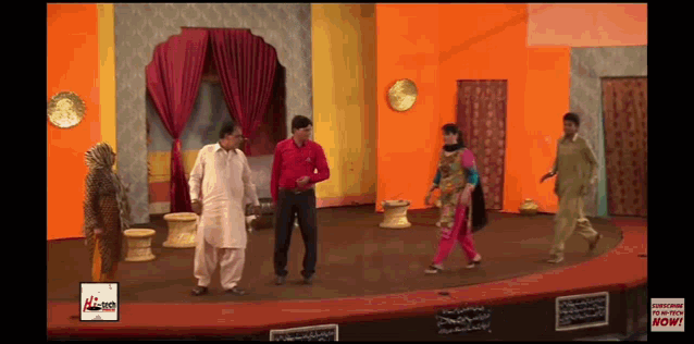 Punjabi Drama GIF - Punjabi Drama GIFs