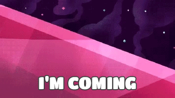 I'M Coming Bee GIF - I'M Coming Bee Bee & Puppycat GIFs