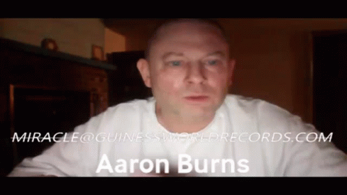 Aaron Burns GIF