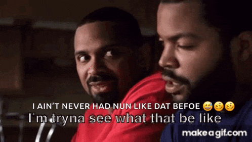 Mike Epps GIF - Mike Epps Friday GIFs