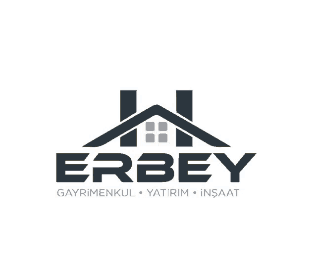 a logo for a company called erbey