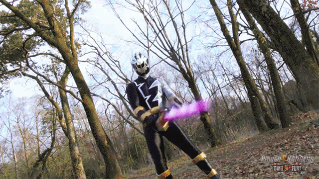 Stego Fury Trike Javi GIF - Stego Fury Trike Javi Black Dino Fury Ranger GIFs