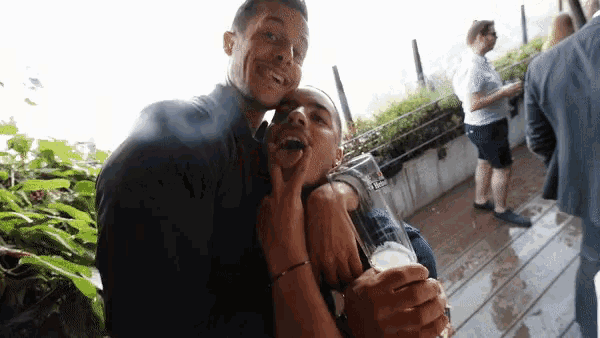 Suck Gay GIF