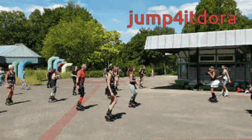 Jump Jumping GIF - Jump Jumping Kangoo GIFs