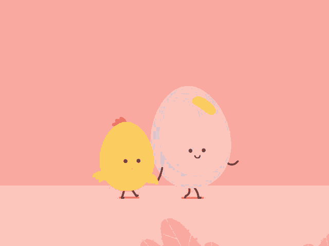 Happy Easter Cute GIF - Happy Easter Cute Egg GIFs