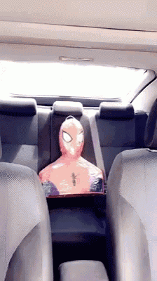Meep GIF