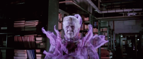 Bh187 Ghostbusters GIF - Bh187 Ghostbusters Spooky GIFs