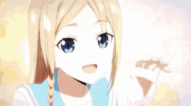 Hayasaka Ai Love Is War GIF