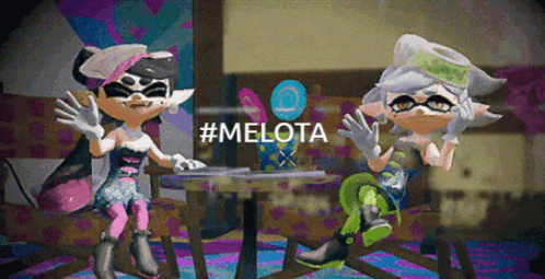 Melota GIF - Melota GIFs