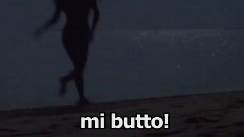 Buttarsi Mi Butto Tuffarsi Tuffo Mare GIF - Jump I Will Jump Dive GIFs