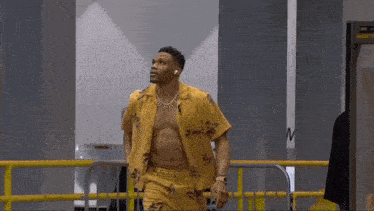 Russell Westbrook Westbrook Fit GIF - Russell Westbrook Westbrook Fit Russell Westbrook Fit GIFs