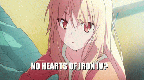 Hearts Of Iron GIF - Hearts Of Iron GIFs
