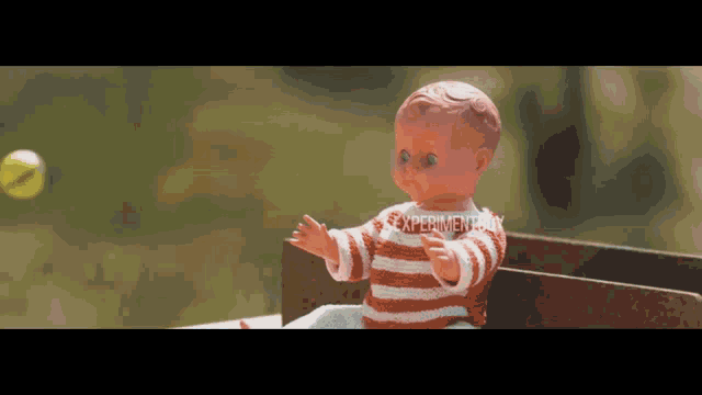 Doll Blow GIF - Doll Blow Face GIFs