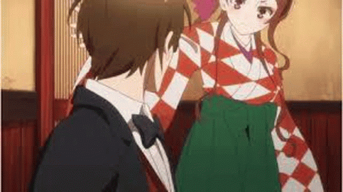 Animepimpslap Anime Slap GIF - Animepimpslap Anime Slap Yugiri Slap GIFs