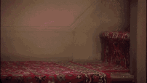 The Cutest Lil Bunny On The Block GIF - Achristmasstory Bunny Rabbit GIFs