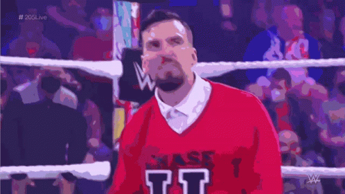 Andre Chase Angry GIF - Andre Chase Angry Mad GIFs