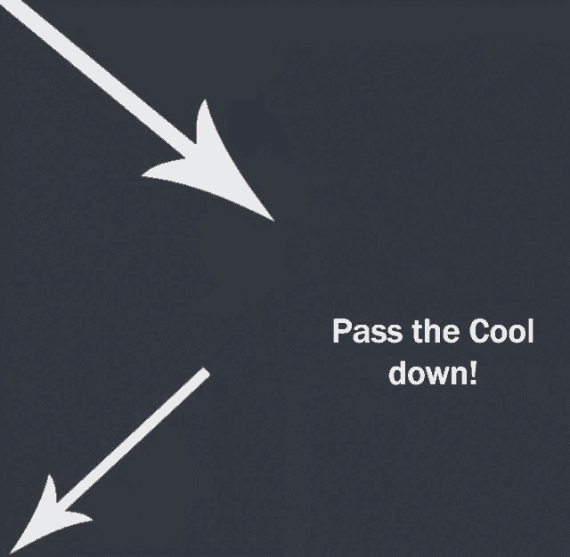 Pass The Cool Down GIF - Pass The Cool Down GIFs