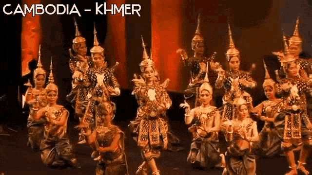 Khmer ខ្មែរ GIF - Khmer ខ្មែរ Cambodia GIFs