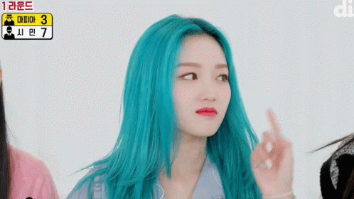 Gowon Staring Stare Angry Blondedjhj GIF - Gowon Staring Stare Angry Blondedjhj GIFs