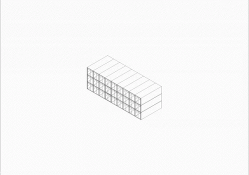 Architecture Permeable GIF - Architecture Permeable Box GIFs