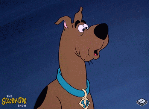 Scoobyimplode Doo GIF - Scoobyimplode Doo Imploding GIFs